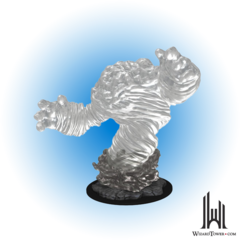 Pathfinder Deep Cuts Unpainted Miniatures: Huge Air Elemental Lord